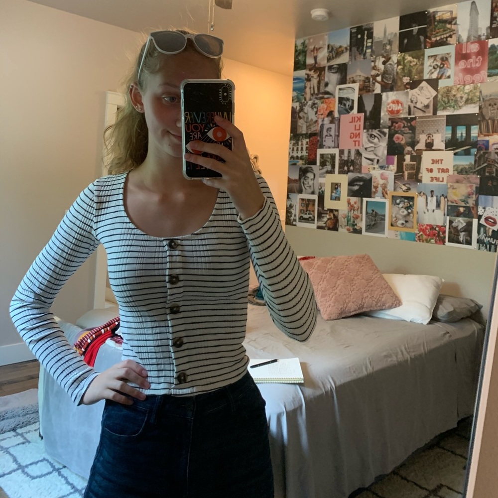 Clothes!!